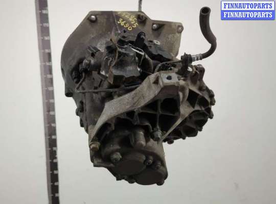 купить КПП 6-ст.мех. (МКПП) на Ford C-Max 2010-2015