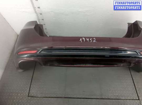 купить Катафот на Ford Fusion 2017-2020 USA