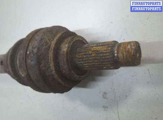 купить Полуось (приводной вал, шрус) на BMW 5 E60 2003-2010