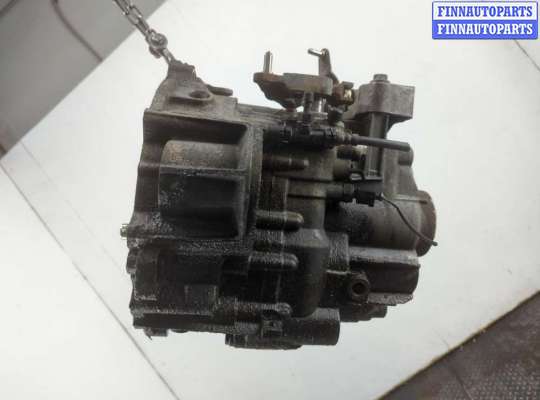 купить КПП 6-ст.мех. (МКПП) на Volkswagen Touran 2003-2006