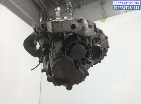 купить КПП 6-ст.мех. (МКПП) на Volkswagen Touran 2003-2006