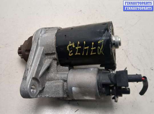 купить Стартер на Volkswagen Fox 2005-2011