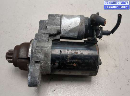 купить Стартер на Volkswagen Fox 2005-2011