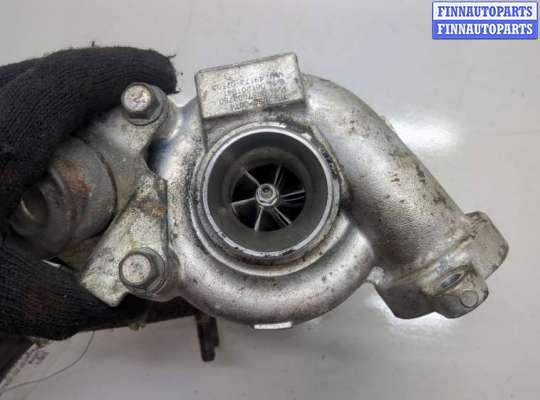 купить Турбина на Peugeot 307 2001-2008