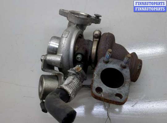 купить Турбина на Peugeot 307 2001-2008