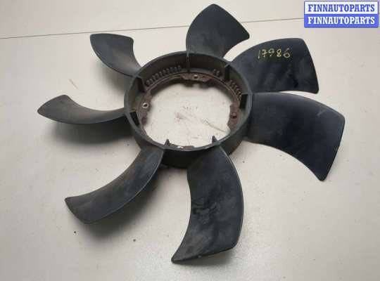 купить Крыльчатка вентилятора (лопасти) на Infiniti QX56 2004-2010
