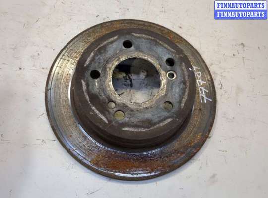 купить Диск тормозной на Mercedes C W202 1993-2000