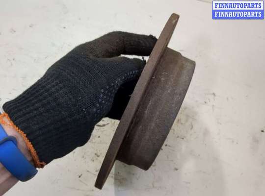 купить Диск тормозной на Mercedes C W202 1993-2000