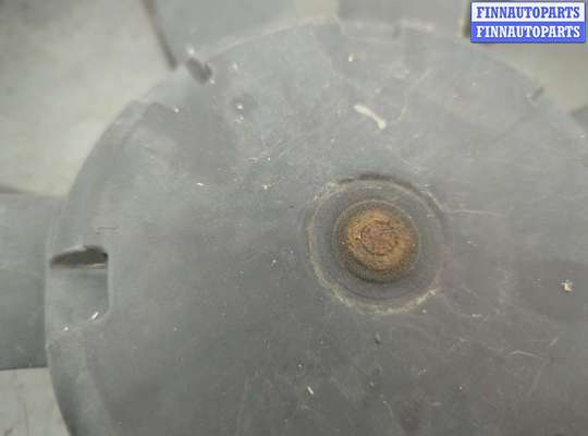 купить Вентилятор радиатора на Audi A3 (8P) 2003-2013