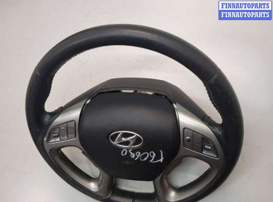 купить Подушка безопасности водителя на Hyundai ix 35 2010-2015