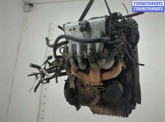 Маховик CH467825 на Daewoo Lanos 1997-2008