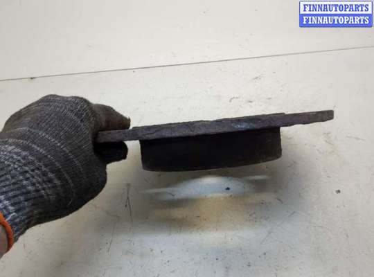 купить Диск тормозной на Skoda Rapid 2012-2020