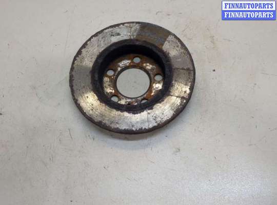 купить Диск тормозной на Skoda Rapid 2012-2020