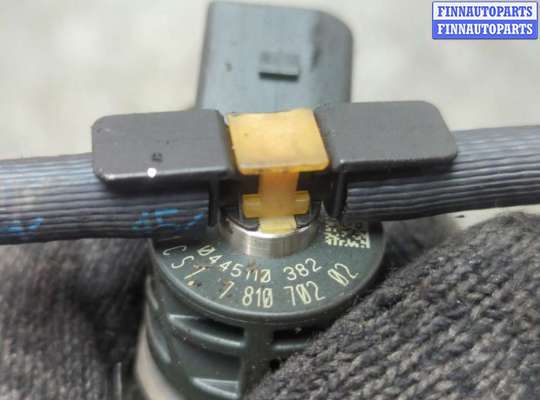 купить Форсунка топливная на BMW 3 E90, E91, E92, E93 2005-2012