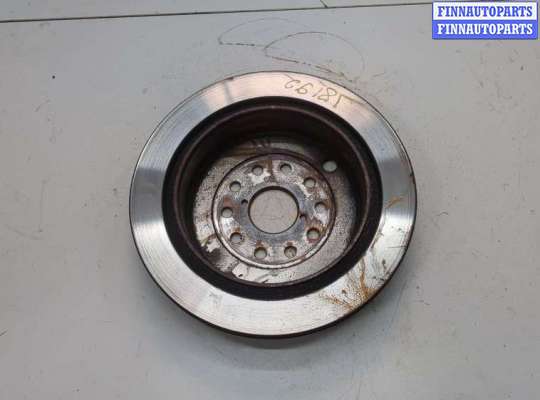 Купить Диск тормозной на Subaru Tribeca (B9) 2004-2014 Диск тормозной SUK5203 на Subaru Tribeca (B9) 2004-2014