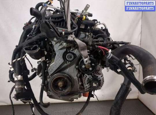 Насос масляный FO2009963 на Ford Explorer 2019-2025