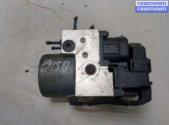 купить Блок АБС, насос (ABS, ESP, ASR) на Citroen Xsara 1997-2000