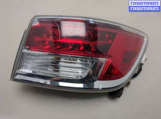 купить Фонарь (задний) на Mazda CX-9 2007-2012