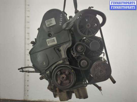 Насос гидроусилителя руля (ГУР) VL570031 на Volvo XC70 2000-2007