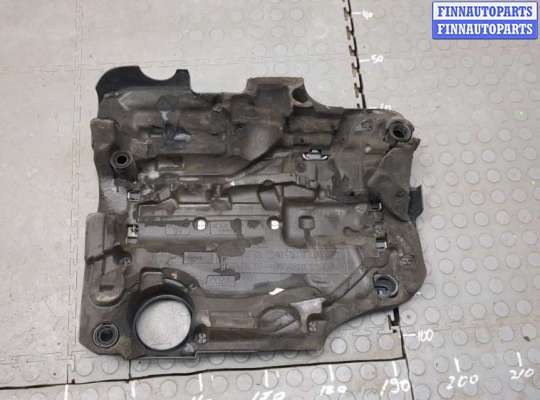 купить Накладка декоративная на ДВС на Volkswagen Passat 6 2005-2010
