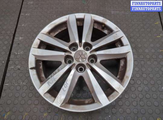 купить Комплект литых дисков на Mitsubishi ASX 2010-2020