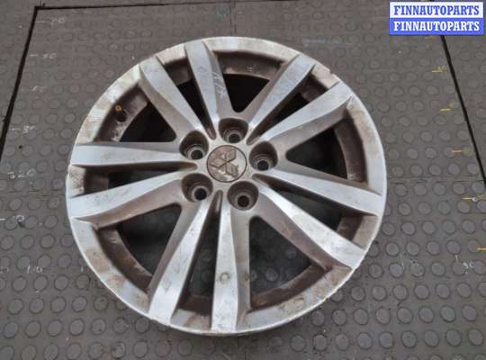 купить Комплект литых дисков на Mitsubishi ASX 2010-2020