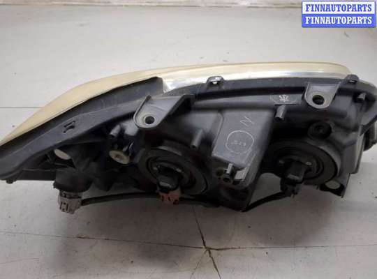 купить Фара (передняя) на Toyota Highlander 1 2001-2007