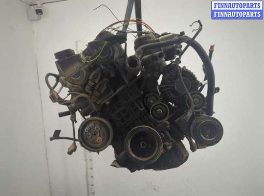 Маховик BM3665617 на BMW 3 E46 1998-2006