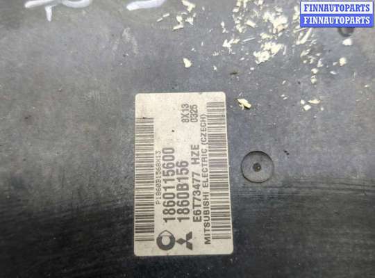 купить Блок управления двигателем на Mitsubishi Colt 2002-2012