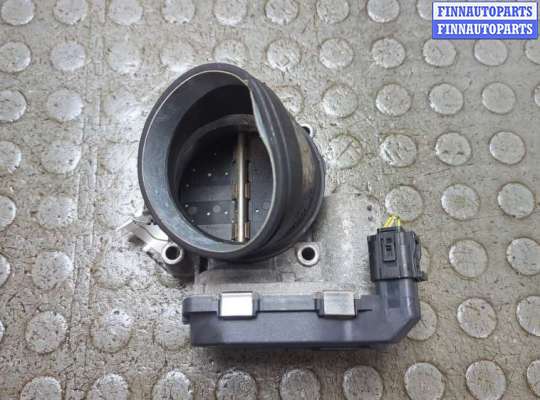 Заслонка дроссельная BM3584025 на BMW X3 E83 2003-2010