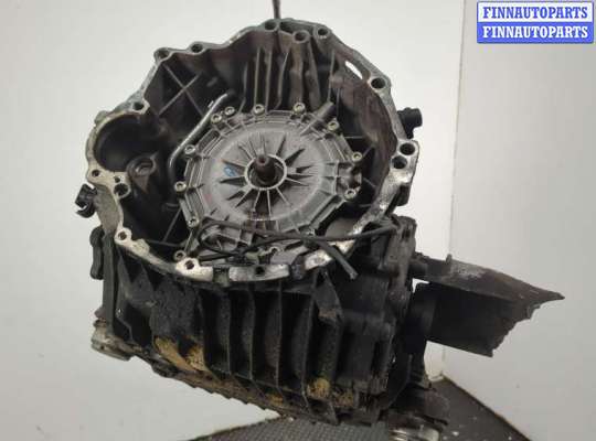 купить КПП - вариатор на Audi A6 (C5) 1997-2005