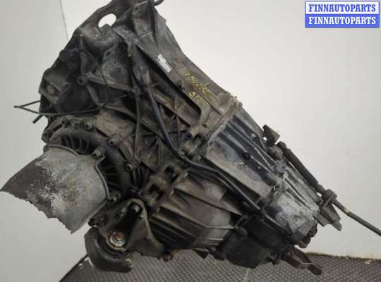 купить КПП - вариатор на Audi A6 (C5) 1997-2005