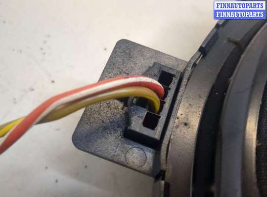 Аудиотехника на BMW X5 (E70)