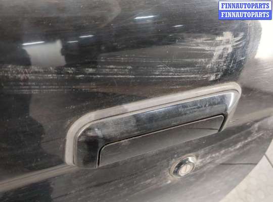 Дверь боковая на Mitsubishi Pajero Sport I (K90)