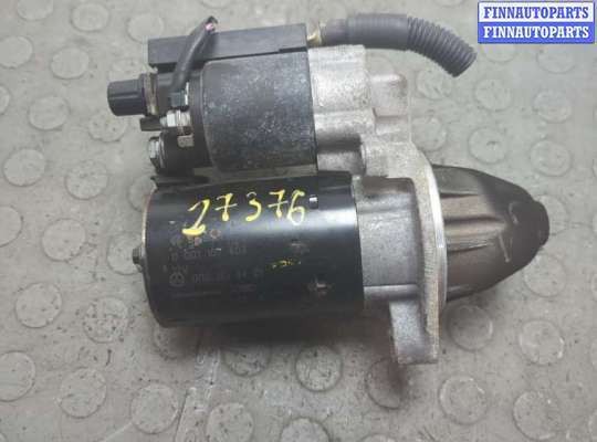 купить Стартер на Mercedes C W203 2000-2008