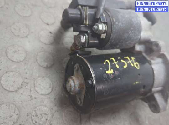 купить Стартер на Mercedes C W203 2000-2008