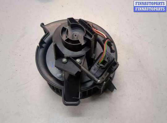 купить Двигатель отопителя (моторчик печки) на Opel Zafira A 1999-2005