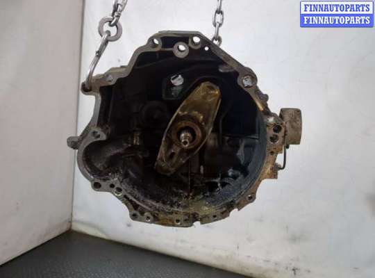 КПП 5-ст.мех. (МКПП) AU1601959 на Audi A4 (B5) 1994-2000