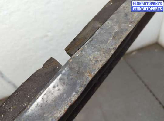 Усилитель бампера