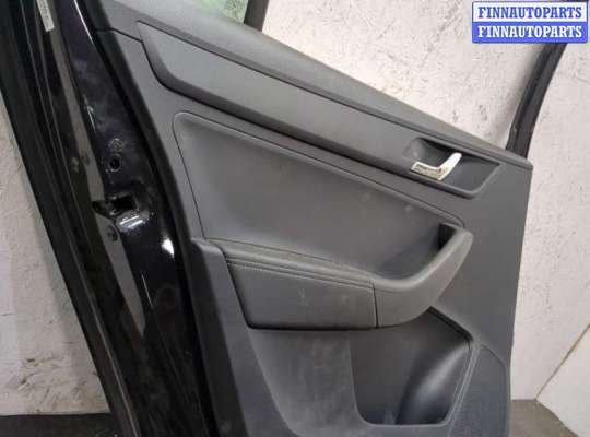 купить Стекло форточки двери на Skoda Rapid