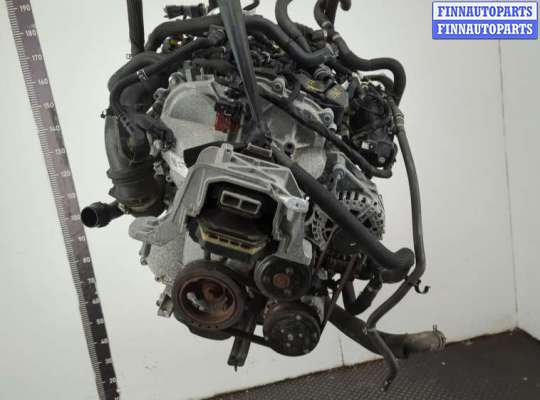 Двигатель (ДВС) FO2090172 на Ford Escape 2019-2022