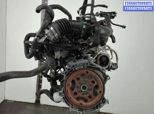 купить Двигатель (ДВС) на Ford Escape 2019-2022