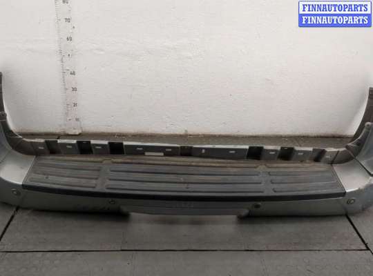 купить Молдинг бампера на Ford Expedition 2002-2006