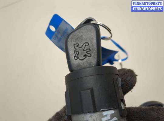 купить Замок зажигания на Peugeot Partner 2002-2008