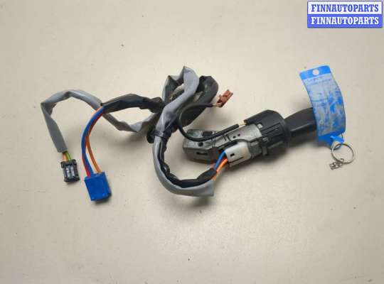 купить Замок зажигания на Peugeot Partner 2002-2008