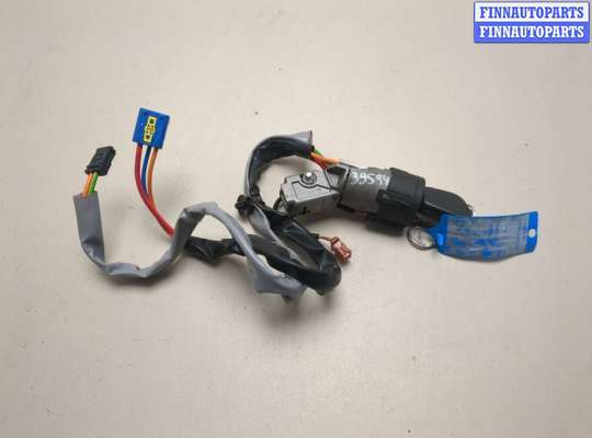 купить Замок зажигания на Peugeot Partner 2002-2008