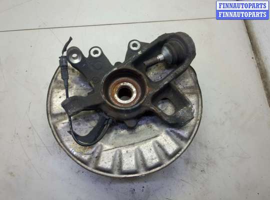 Ступица (кулак, цапфа) MB1684390 на Mercedes GL X166 2012-2016