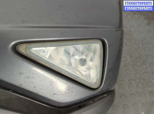 купить Бампер на Honda Civic 2005-2012