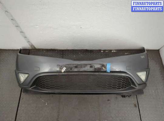 Бампер HD517485 на Honda Civic 2005-2012