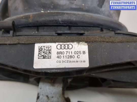 купить Кулиса КПП на Audi Q5 2008-2017
